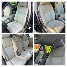 Volvo Xc90 2.4 D5 (185 кс) Automatic/EU4/Нови гуми, Ангренаж - 12500 лв. - 78593084 14