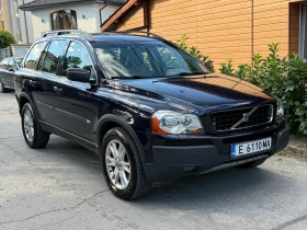 Volvo Xc90 2.4 D5 (185 кс) Automatic/EU4/Нови гуми, Ангренаж - 12500 лв. - 78593084 3