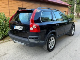 Volvo Xc90 2.4 D5 (185 кс) Automatic/EU4/Нови гуми, Ангренаж - 12500 лв. - 78593084 8