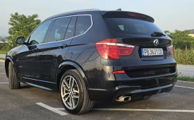 Обява за продажба на BMW X3 Сменени вериги/Пълна серв история/Видео ~34 900 лв. - изображение 2