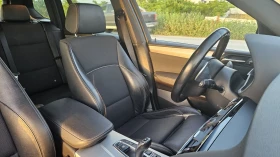 Обява за продажба на BMW X3 Сменени вериги/Пълна серв история/Видео ~34 900 лв. - изображение 9