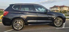 Обява за продажба на BMW X3 Сменени вериги/Пълна серв история/Видео ~34 900 лв. - изображение 5