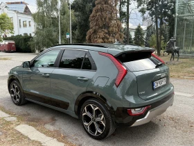 Kia Niro 1, 6i HEV 6AT &#34;EX&#34; - 49000 лв. / 25053.30 € - 81358827 2
