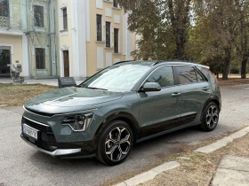 Kia Niro 1, 6i HEV 6AT &#34;EX&#34; - 49000 лв. / 25053.30 € - 81358827 7