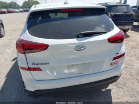 Hyundai Tucson 2.0L I-4 DI, DOHC, VVT, 161HP All Wheel Drive - 22900 лв. / 11708.58 € - 26138489 9