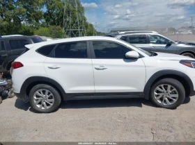 Hyundai Tucson 2.0L I-4 DI, DOHC, VVT, 161HP All Wheel Drive - 22900 лв. / 11708.58 € - 26138489 5