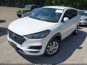 Hyundai Tucson 2.0L I-4 DI, DOHC, VVT, 161HP All Wheel Drive - 22900 лв. / 11708.58 € - 26138489 2