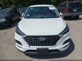 Hyundai Tucson 2.0L I-4 DI, DOHC, VVT, 161HP All Wheel Drive - 22900 лв. / 11708.58 € - 26138489 4