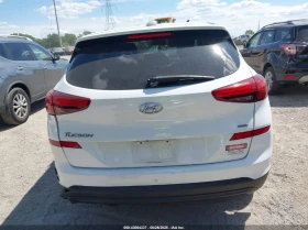 Hyundai Tucson 2.0L I-4 DI, DOHC, VVT, 161HP All Wheel Drive - 22900 лв. / 11708.58 € - 26138489 8