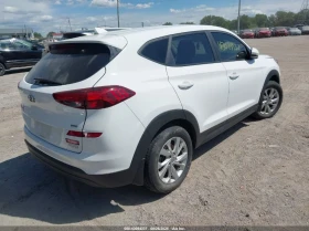 Hyundai Tucson 2.0L I-4 DI, DOHC, VVT, 161HP All Wheel Drive - 22900 лв. / 11708.58 € - 26138489 11