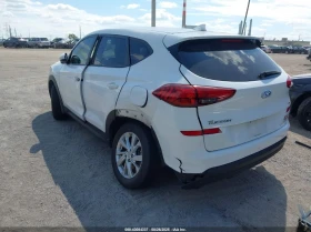 Hyundai Tucson 2.0L I-4 DI, DOHC, VVT, 161HP All Wheel Drive - 22900 лв. / 11708.58 € - 26138489 10