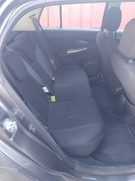 Toyota Urban Cruiser  | Mobile.bg    4