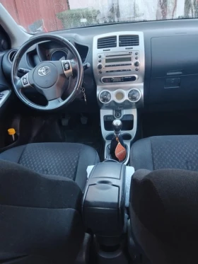 Toyota Urban Cruiser  | Mobile.bg    5