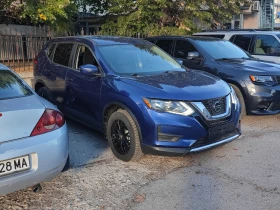 Обява за продажба на Nissan Rogue AWD ~26 000 лв. - изображение 2 | Auto.bg Обява за продажба на Nissan Rogue AWD ~26 000 лв. - изображение 2
