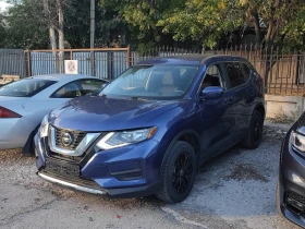 Обява за продажба на Nissan Rogue AWD ~26 000 лв. - изображение 1 | Auto.bg Обява за продажба на Nissan Rogue AWD ~26 000 лв. - изображение 1