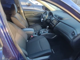 Обява за продажба на Nissan Rogue AWD ~26 000 лв. - изображение 8 | Auto.bg Обява за продажба на Nissan Rogue AWD ~26 000 лв. - изображение 8