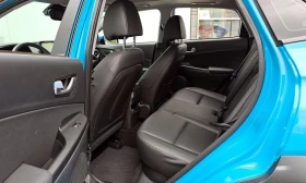 Hyundai Kona Gasoline 1.6 Turbo 2WD Modern - 42405 лв. / 21681.33 € - 38990632 12