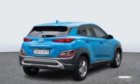 Hyundai Kona Gasoline 1.6 Turbo 2WD Modern - 42405 лв. / 21681.33 € - 38990632 2