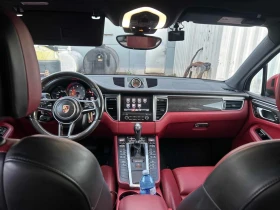 Porsche Macan 2017 S AWD * БЕЗ ПЪРВОНАЧАЛНА ВНОСКА*  - 27890 лв. / 14259.93 € - 43052384 8