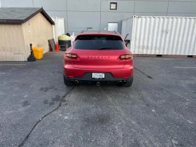 Porsche Macan 2017 S AWD * БЕЗ ПЪРВОНАЧАЛНА ВНОСКА*  - 27890 лв. / 14259.93 € - 43052384 5