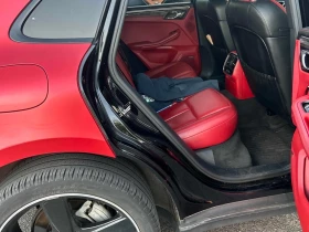 Porsche Macan 2017 S AWD * БЕЗ ПЪРВОНАЧАЛНА ВНОСКА*  - 27890 лв. / 14259.93 € - 43052384 12