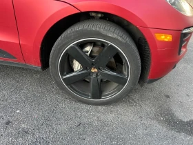 Porsche Macan 2017 S AWD * БЕЗ ПЪРВОНАЧАЛНА ВНОСКА*  - 27890 лв. / 14259.93 € - 43052384 6