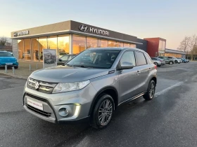 Suzuki Vitara 1.6i Comfort 120 kamera 4x2