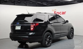 Ford Explorer - 22500 лв. / 11504.07 € - 79439835 2