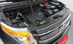 Ford Explorer - 22500 лв. / 11504.07 € - 79439835 6