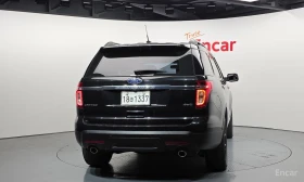 Ford Explorer - 22500 лв. / 11504.07 € - 79439835 4