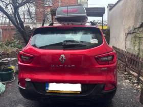 Renault Kadjar, снимка 3