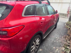 Renault Kadjar, снимка 4