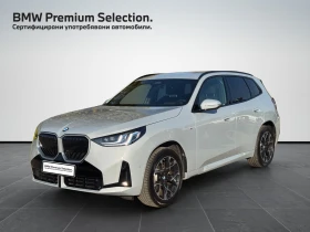 ����� �� �������� �� BMW X3 20 xDrive