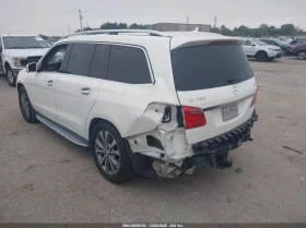 Mercedes-Benz GL 450 4MATIC | ЦЕНА ДО БЪЛГАРИЯ |  - 9300 € / 18189.22 лв. - 78314735 3