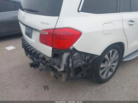 Mercedes-Benz GL 450 4MATIC | ЦЕНА ДО БЪЛГАРИЯ |  - 9300 € / 18189.22 лв. - 78314735 16