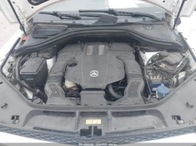 Mercedes-Benz GL 450 4MATIC | ЦЕНА ДО БЪЛГАРИЯ |  - 9300 € / 18189.22 лв. - 78314735 9