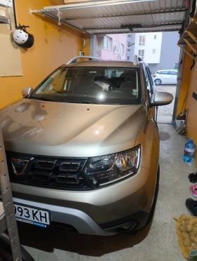 Dacia Duster - 13800 € / 26990.45 лв. - 20027736 7