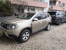 Dacia Duster - 13800 € / 26990.45 лв. - 20027736 2
