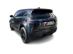 Land Rover Range Rover Evoque P300 С РЕГИСТРАЦИЯ&АВТОКРЕДИТ - 23500 € / 45962.00 лв. - 32202722 3