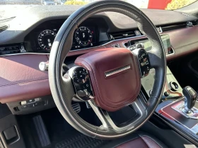 Land Rover Range Rover Evoque P300 С РЕГИСТРАЦИЯ&АВТОКРЕДИТ - 23500 € / 45962.00 лв. - 32202722 8