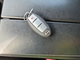 Nissan Rogue S /CARFAX /Подгрев/Навигация /Задна камера  - 15650 € / 30608.74 лв. - 96752504 7