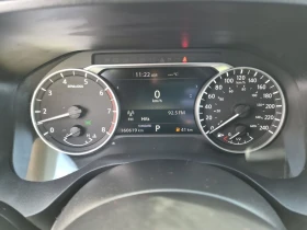 Nissan Rogue S /CARFAX /Подгрев/Навигация /Задна камера  - 15650 € / 30608.74 лв. - 96752504 8