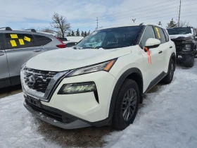 Nissan Rogue S /CARFAX /Подгрев/Навигация /Задна камера  - 15650 € / 30608.74 лв. - 96752504 2