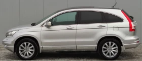 Honda Cr-v 2.2I-DTEC* 150к.с* 4WD*  - 7100 € / 13886.39 лв. - 66408652 8