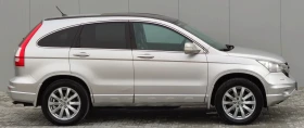Honda Cr-v 2.2I-DTEC* 150к.с* 4WD*  - 7100 € / 13886.39 лв. - 66408652 7
