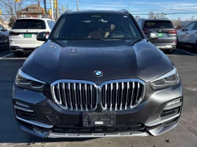 BMW X5 XDRIVE40I /CARFAX /Дистроник/Подгрев/Пано/Клип