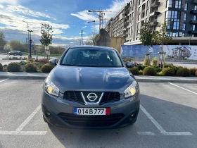 Nissan Qashqai 2.0DCI 4X4= 175000КМ!!!