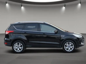Ford Kuga 2.0 4x4 TDCI TITANIUM | Auto.bg — изображение 9