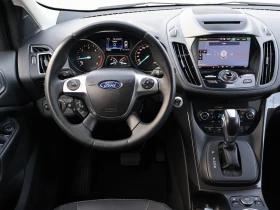 Ford Kuga 2.0 4x4 TDCI TITANIUM | Auto.bg — изображение 10