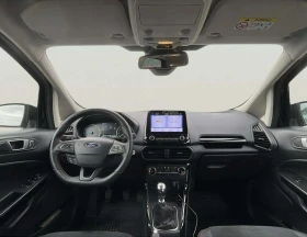 Ford EcoSport - 14900 € / 29141.87 лв. - 37636566 11